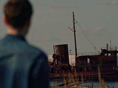 Diary of a Madman (The Wreck), 2016. Courtesy of New Museum
