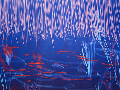 Ry David Bradley, 21th Century #7, 2017