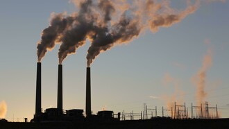 With Joe Biden as president, the United States is certain to rejoin the international community in the Paris climate accord