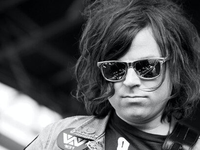 Ryan Adams, Folk July