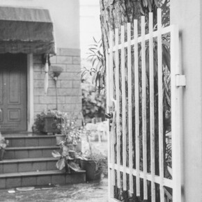 Giovanna Sarti, Precedente e altrove. Per gentile concessione della Galleria d'arte Pallavicini22