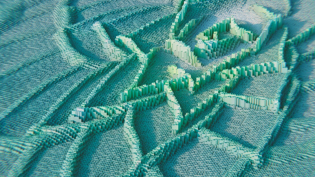 Imaginar es el primer paso para cambiar las leyes que rigen nuestra relación con la materia