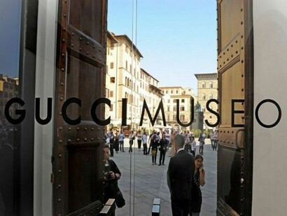 Museo Gucci, Firenze