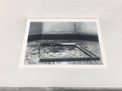 Martí Cormand. Courtesy of Galería Espacio Mínimo