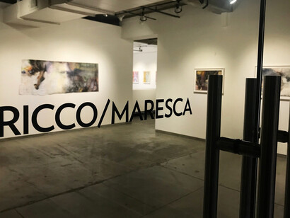 Thomas Lyon Mills. Courtesy of Ricco Maresca Gallery
