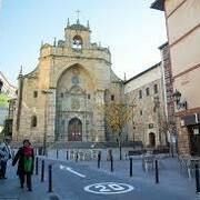 Iglesia de la Encarnación
