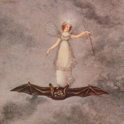 Era imparentata con la famiglia del Duca di Atholl, un legame che influenzò la sua educazione e l'ambiente culturale in cui crebbe