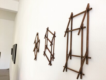 No Fusion. Courtesy of David Krut Projects