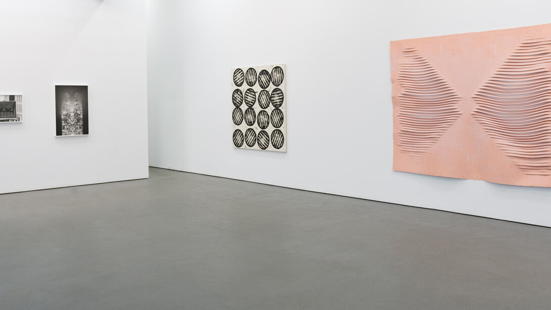 Touch Screen. Courtesy of Galerie Antoine Ertaskiran
