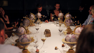 La humildad de los más grandes y el interés por la historia gastronómica son valores esenciales en el universo culinario que David Egui habita y promueve