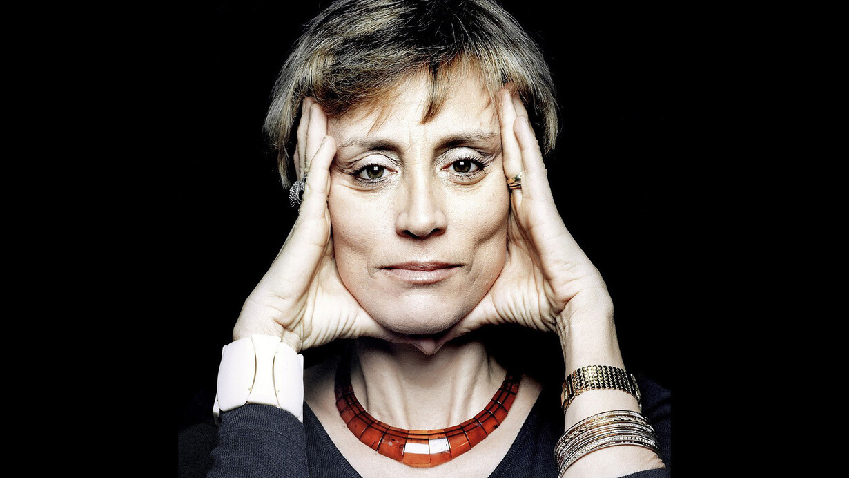 Roberta De Monticelli
