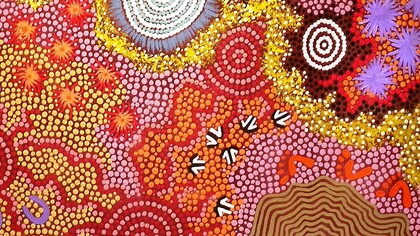 Indigenous Art