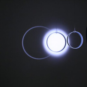 Olafur Eliasson. Courtesy of MAC 