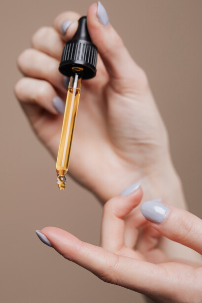 Antioxidants are popular because they act like a protective shield for your skin, helping prevent damage, slow visible aging, and improve overall skin health