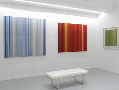 Matthew Langley. Courtesy of Blank Space