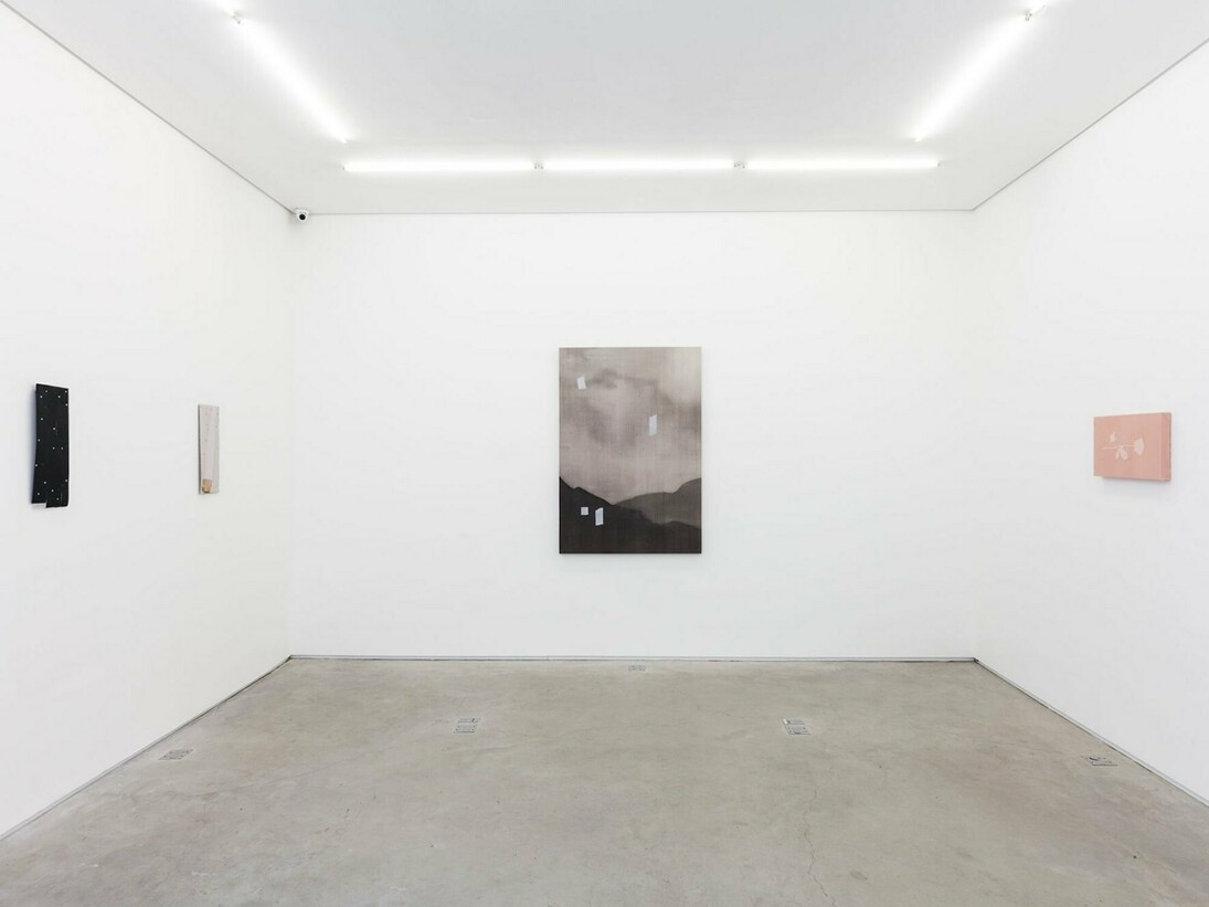 Donkey Man, exhibition view. Courtesy of Mendes Wood DM