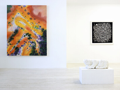 Glade Hits. Courtesy of Halsey McKay