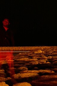 Nuno Viegas, Autoretrato, 2009