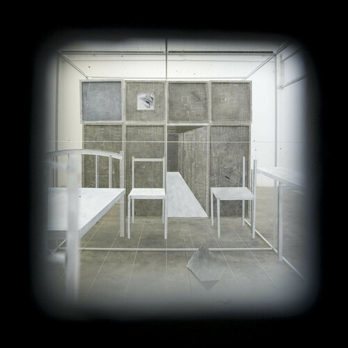 Spazio Visivo, CamerAptica, 2006