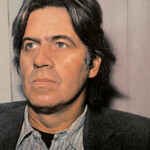 Franz Gertsch. Courtesy of Museum Franz Gertsch