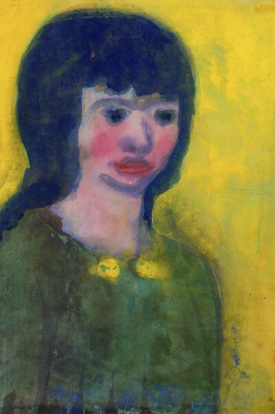 Recent Acquisitions. Courtesy of Galerie St. Etienne