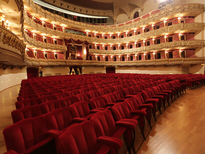 Teatro Filarmonico di Verona 
