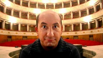 Antonio Albanese