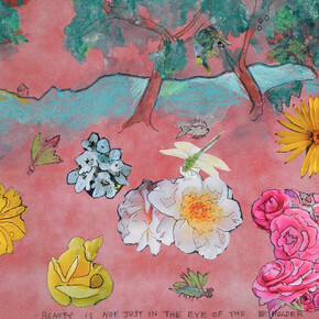 Peter Hutchinson. Courtesy of Arts+Leisure