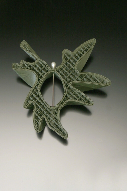 Meta-Smith. Courtesy of The Gallery at Reinstein|Ross