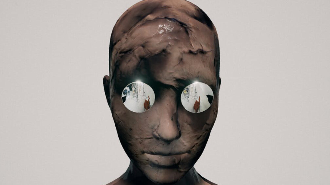 The Body Electric. Courtesy of Walker Art Center