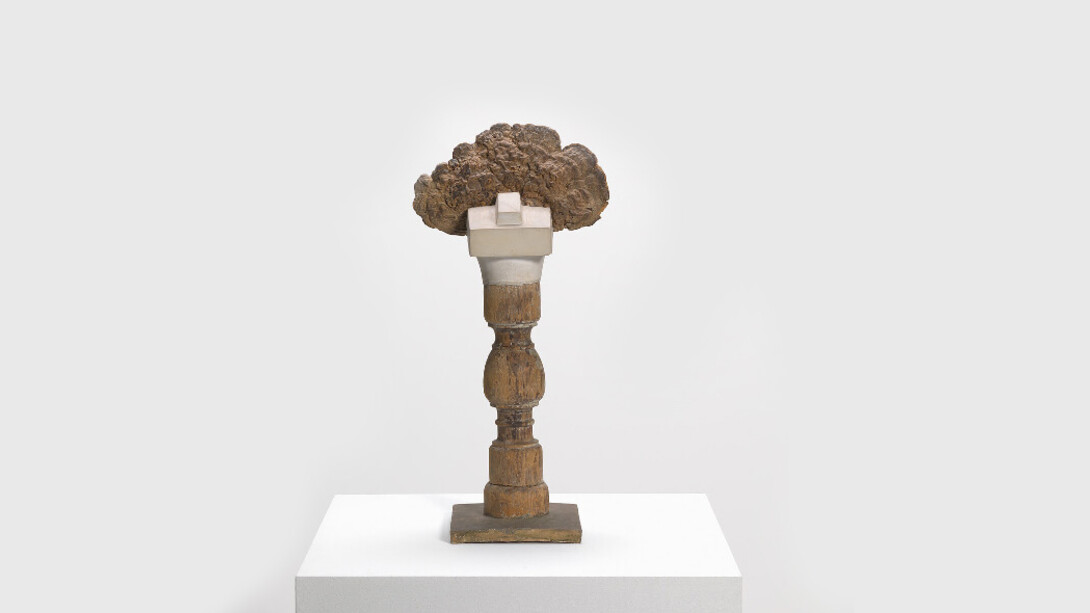 Räume besetzen. Courtesy of Kunstmuseum Winterthur