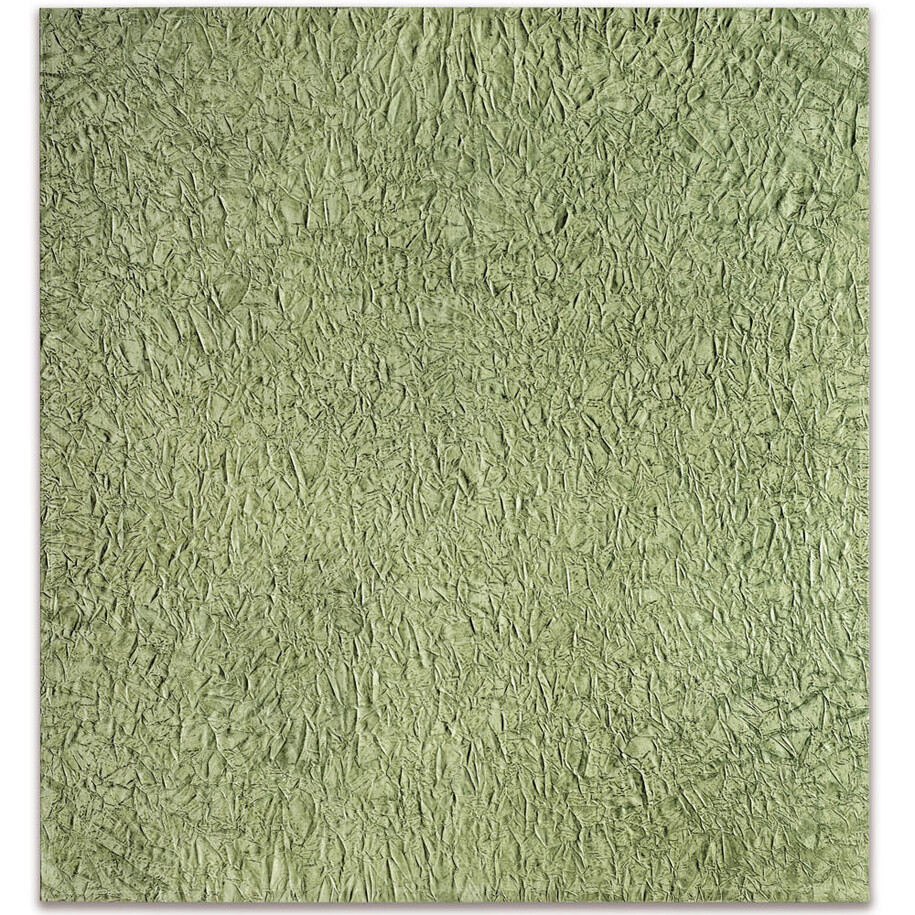 Simon Hantaï, Mariale m.b.2, 1960-61, oil on canvas, 88 ¾ x 82 inches (225.5 x 208.5 cm), Private collection, New York. © Archives Simon Hantaï. Photo: Tom Powel Imaging