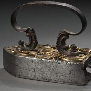 Arts du métal. Courtesy of Musée du Cinquantenaire