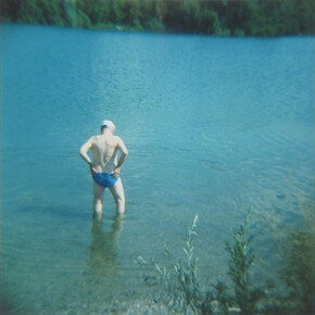 Amy Blakemore & Edgar Leciejewsk. Courtesy of Museum der bildenden Künste Leipzig