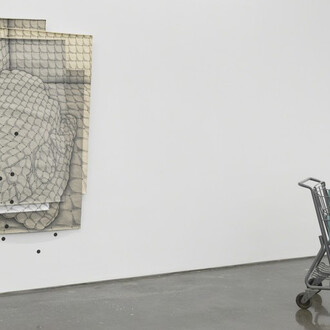 Daily Unfamiliar. Courtesy of Cassina Projects