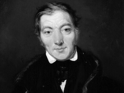 Robert Owen, empresario, filántropo y teórico socialista galés
