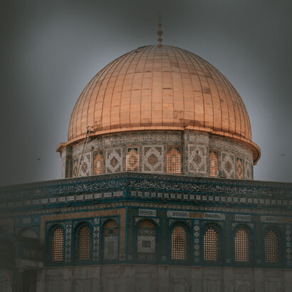 El conflicto entre Israel y Palestina es uno de los más complejos del mundo contemporáneo