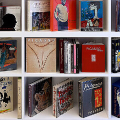 Picasso. By the Book. Courtesy of Gagosian