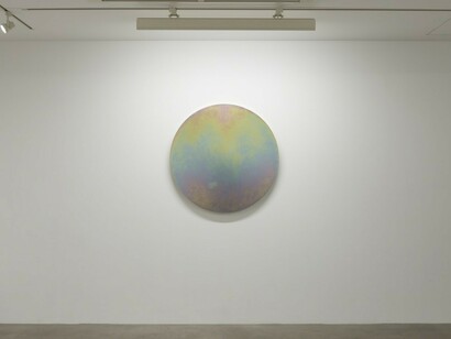 Yoshitaka Yazu, Exhibition view. Courtesy of Takuro Someya Contemporary Art