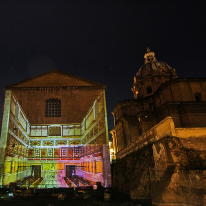 Foro di Cesare