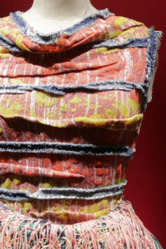 Pitti Spazio Ricerca