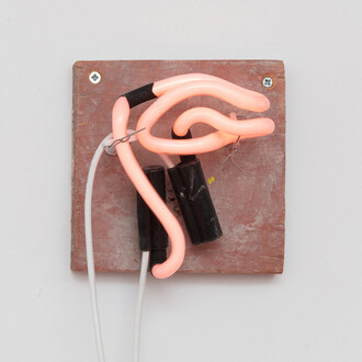 Rebecca Warren. Courtesy of Belvedere 21