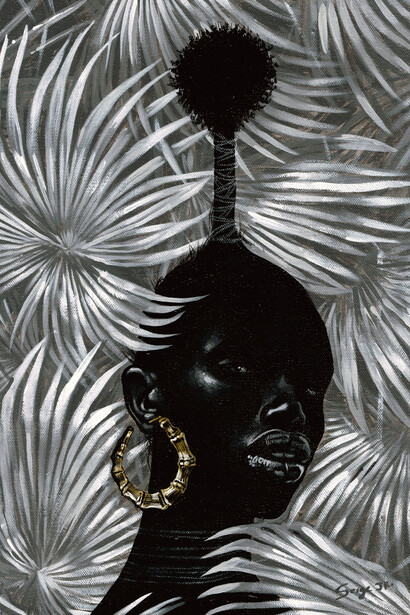 Valid. Courtesy of Art Attack SF