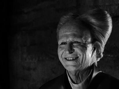Coppola renovó la imagen del vampiro y lo volvió a poner de moda en "Drácula, de Bram Stoker" (1992), con una memorable actuación protagonista de Gary Oldman 