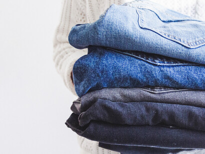 Composición ideal para mitigar el impacto de la moda en el medio ambiente