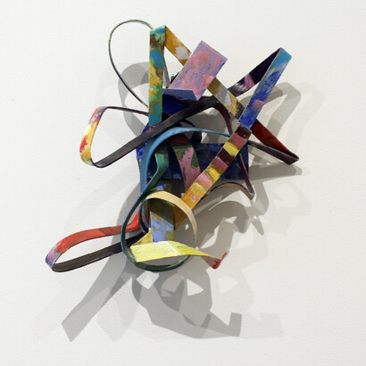 What Moves You. Courtesy of Art Attack SF