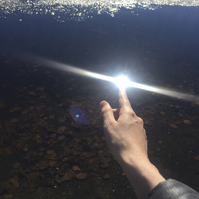 Nothing in return. Courtesy of Wroclaw Contemporary Museum