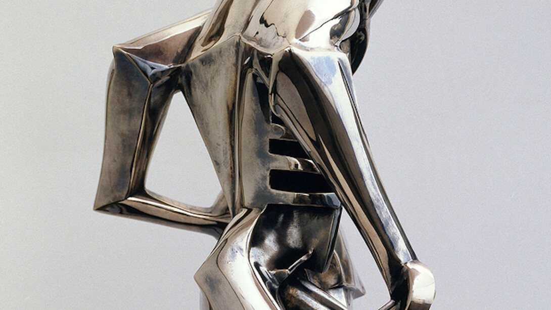 Rudolf Belling. Courtesy of Staatliche Museen zu Berlin