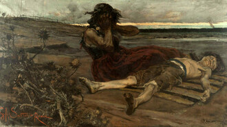 Malaria, de Giulio Aristide Sartorio. É do nosso conhecimento que a malária é um dos maiores desafios da saúde pública no mundo, particularmente na África subsaariana, onde concentra cerca de 95% dos casos e 96% das mortes globais por essa doença (Who, 2023). Em Moçambique, a malária é a causa primária de consulta, hospitalização e mortalidade, especialmente entre crianças com idade inferior a cinco anos e gestantes. A Província da Zambézia, encontra-se localizada no centro-norte do país, é uma das áreas mais afetadas, com transmissão intensa e sazonal, impulsionada por fatores climáticos, ambientais e socioeconômicos