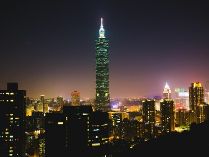 Taiwan
